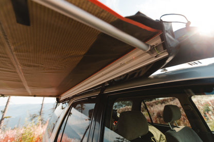 ROAM Adventure Co Rooftop Awning