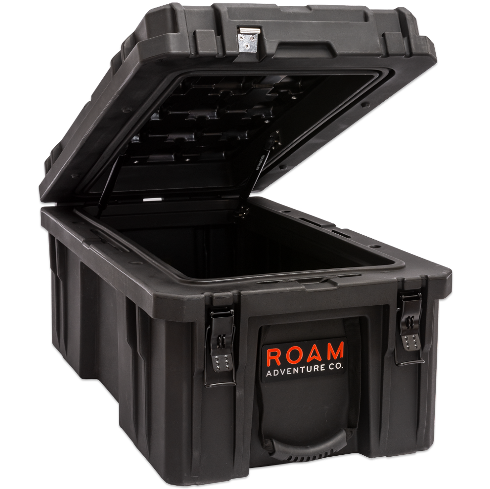 105L Rugged Case