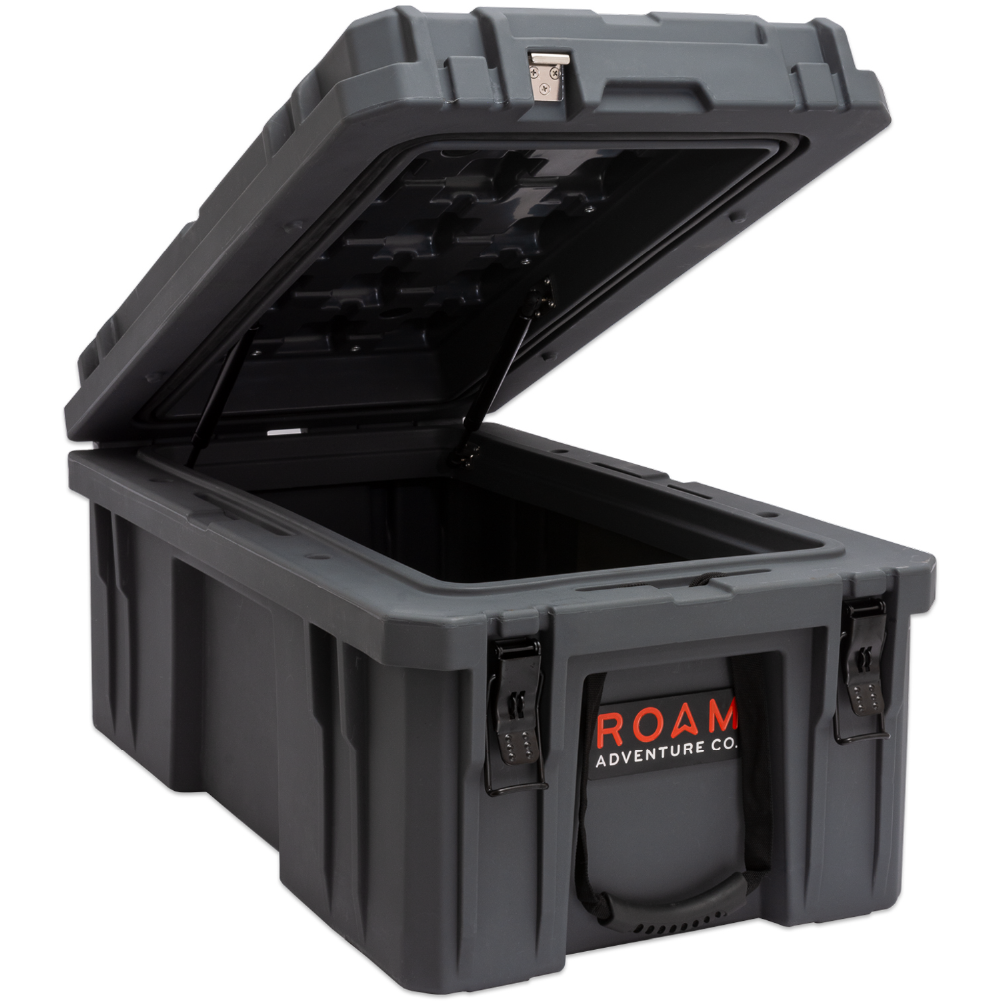 105L Rugged Case