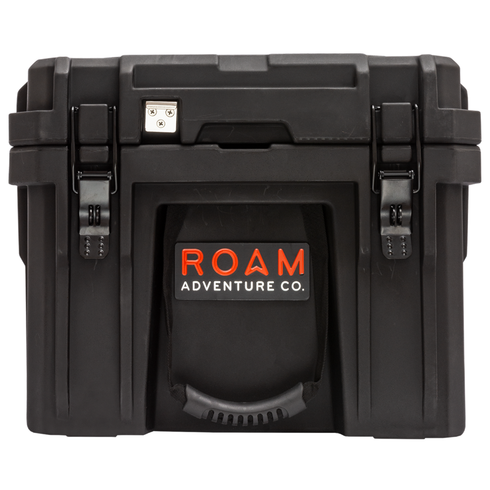 105L Rugged Case