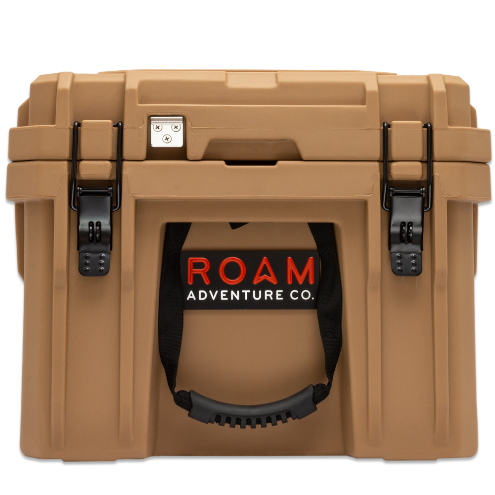 105L Rugged Case