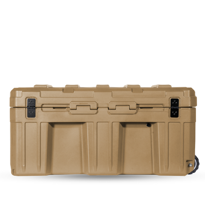 125L Rolling Rugged Case