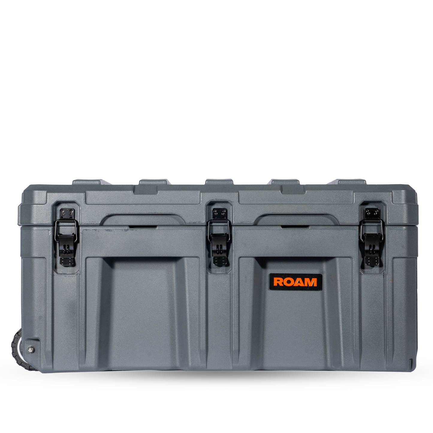 125L Rolling Rugged Case