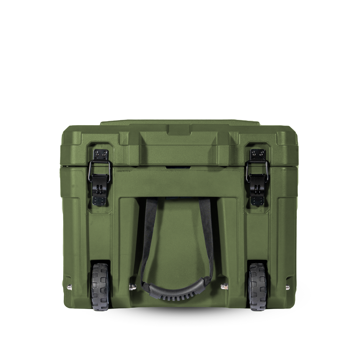 125L Rolling Rugged Case