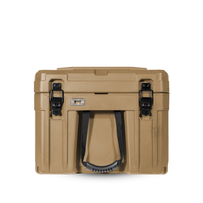 125L Rolling Rugged Case