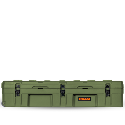 128L Rolling Rugged Case