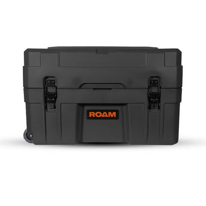 132L Rolling Rugged Case