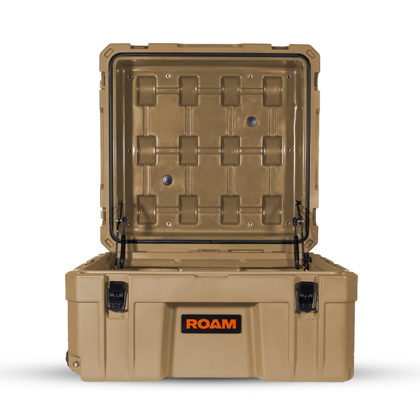 132L Rolling Rugged Case