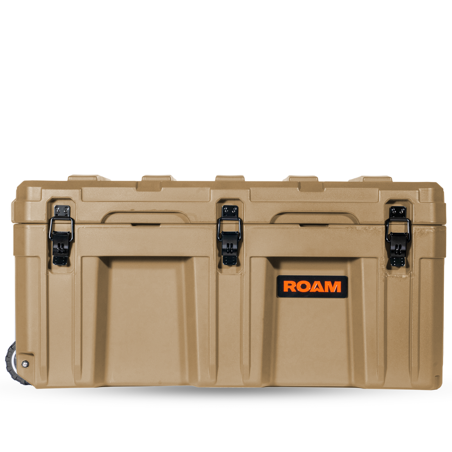 150L Rolling Rugged Case