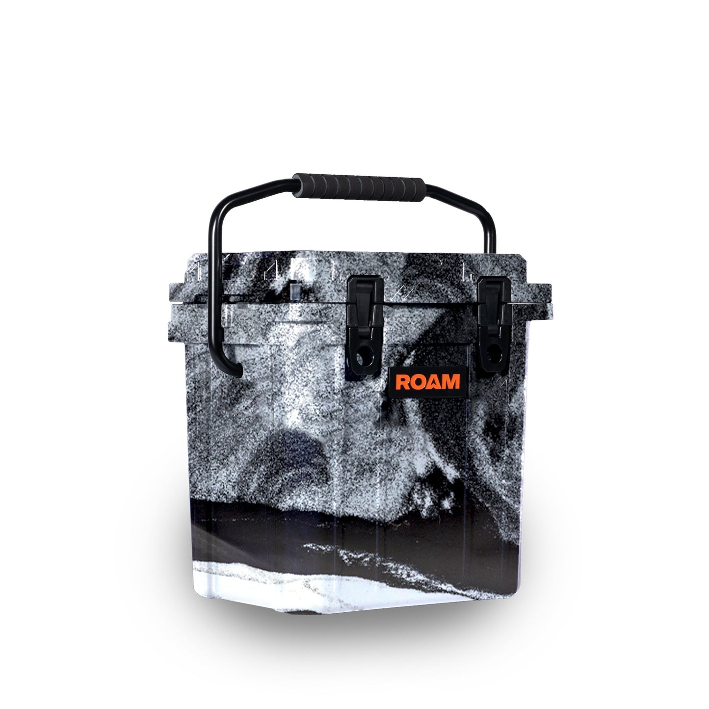 15QT Rugged Cooler