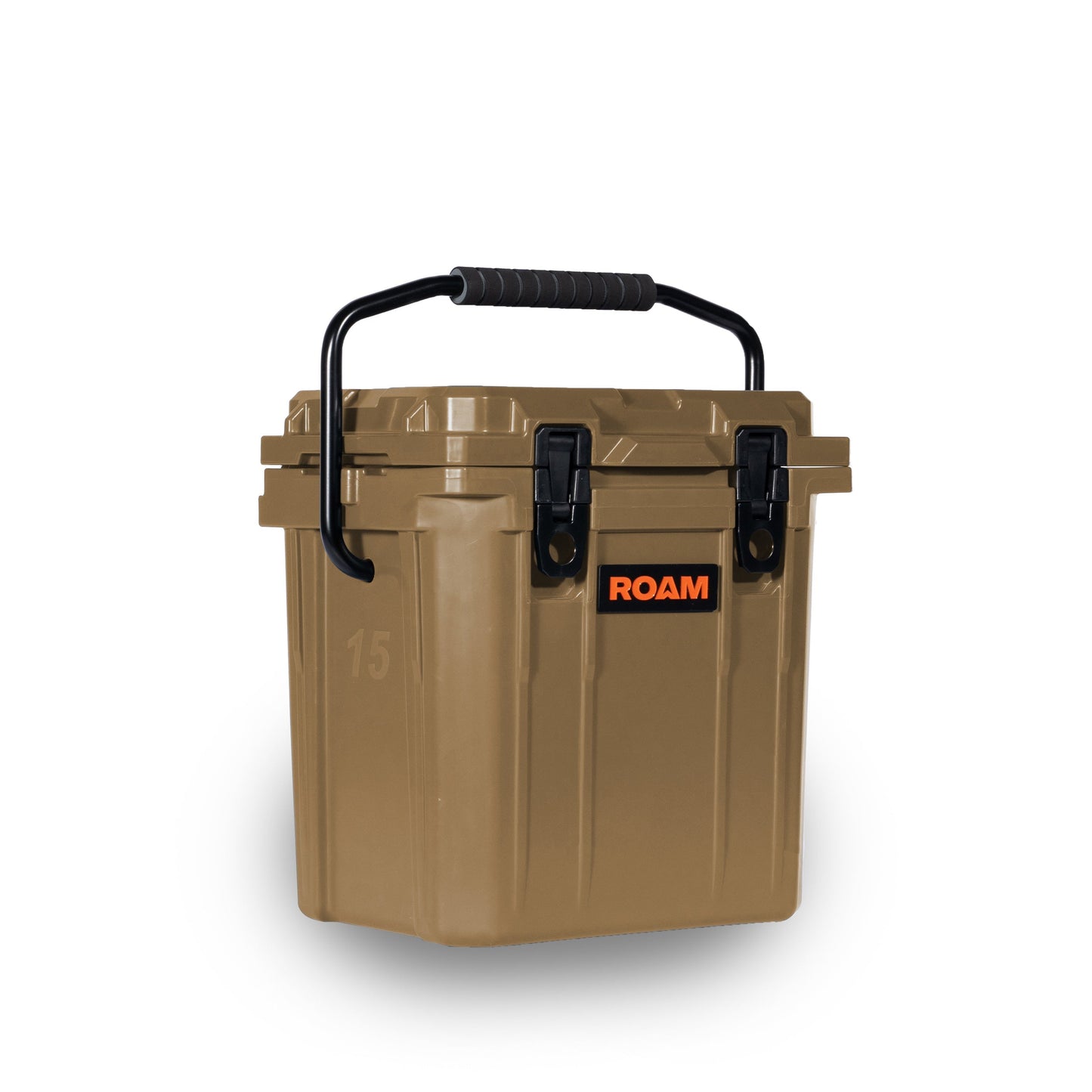 15QT Rugged Cooler