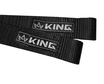 Interior Door Strap for All Jeep Models