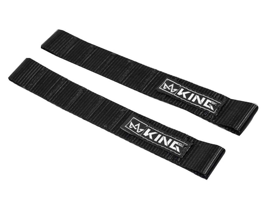 Interior Door Strap for All Jeep Models