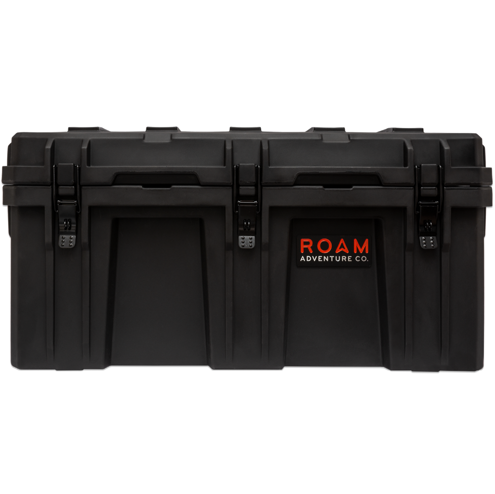 160L Rugged Case