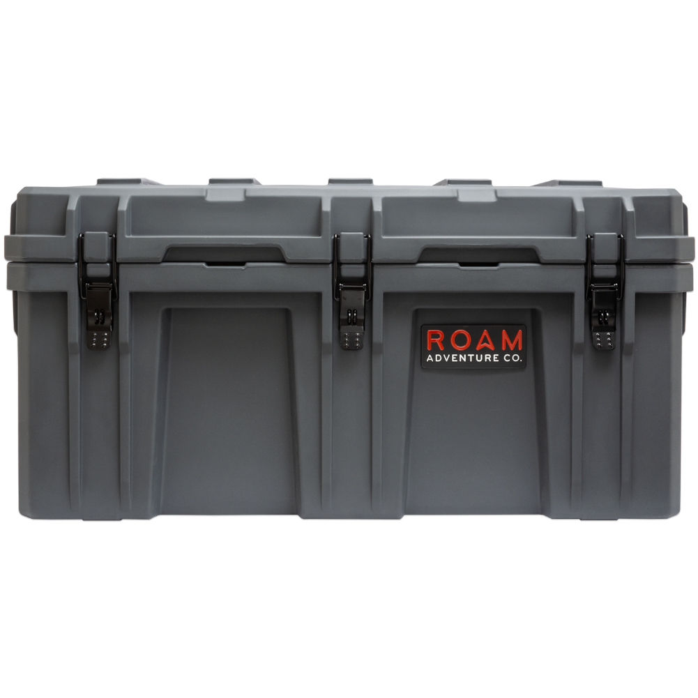 160L Rugged Case