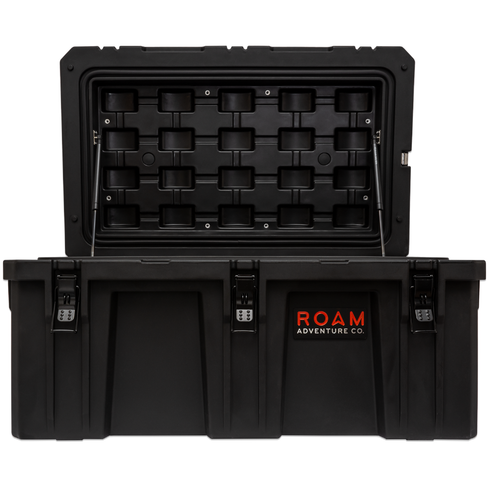 160L Rugged Case