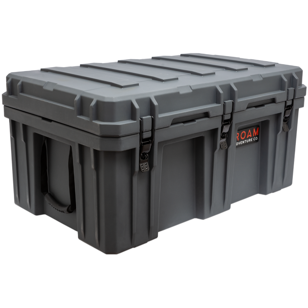 160L Rugged Case