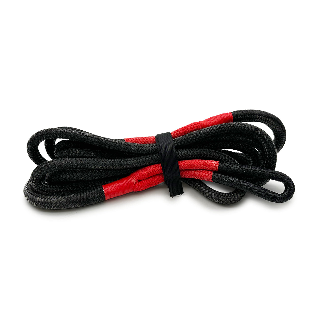 Brute Kinetic Recovery Rope 5/8" x 20' With Storage Bag