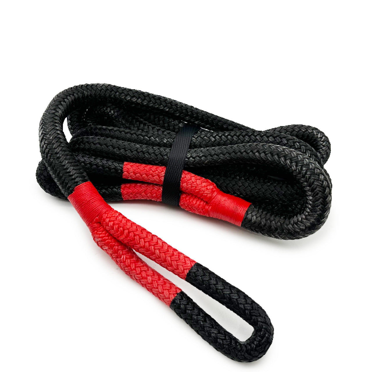 Brute Kinetic Recovery Rope 7/8" x 20' With Storage Bag