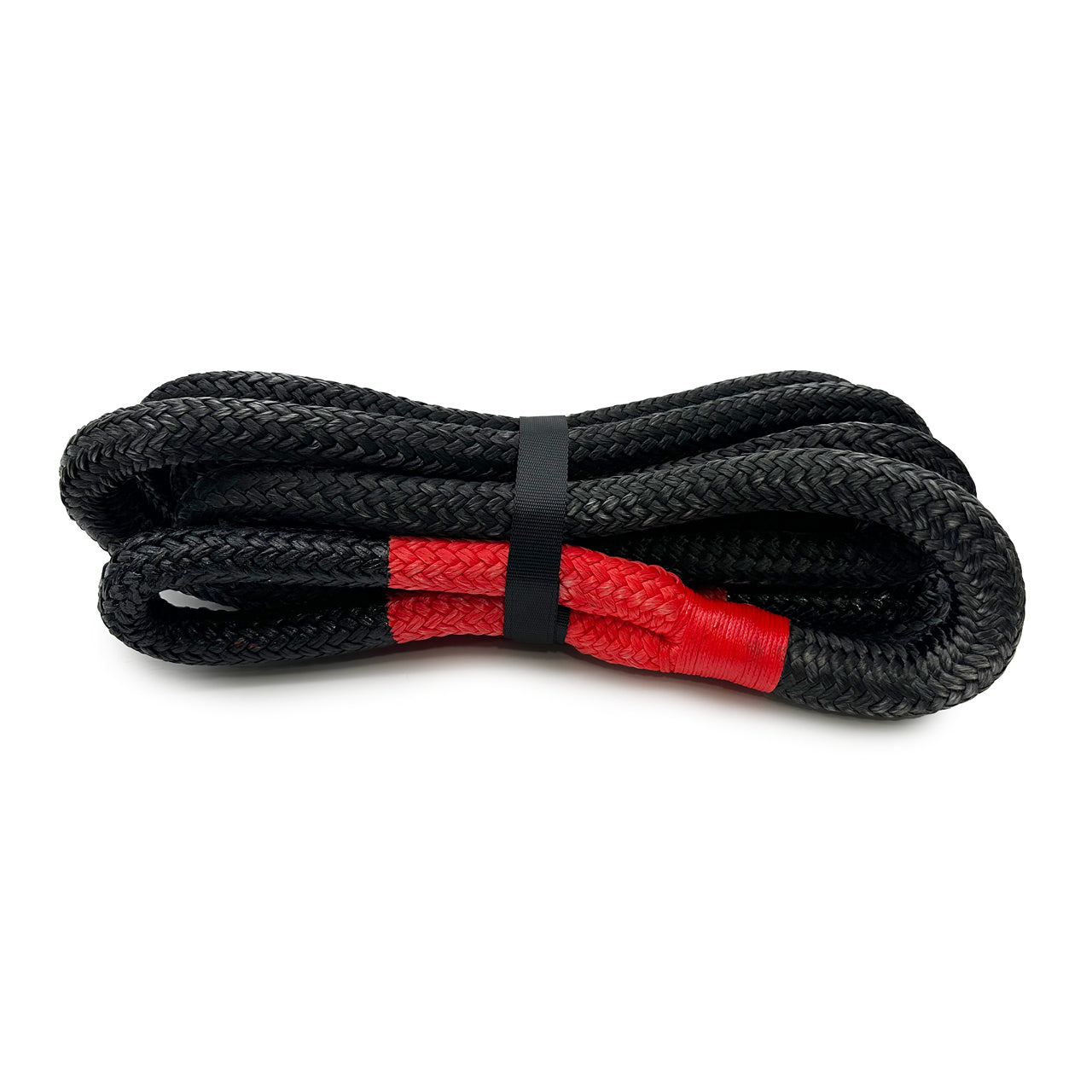 Brute Kinetic Recovery Rope 7/8" x 20' With Storage Bag