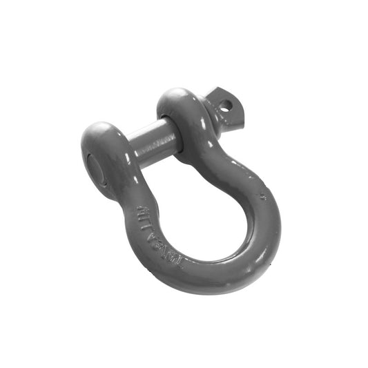 Recovery Shackle 3/4" 4.75 Ton Grey - Sold In Pairs