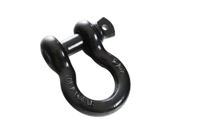 Recovery Shackle 3/4" 4.75 Ton - Black