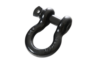 Recovery Shackle 3/4" 4.75 Ton - Black