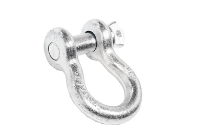 Recovery Shackle 3/4" 4.75 Ton - Zinc