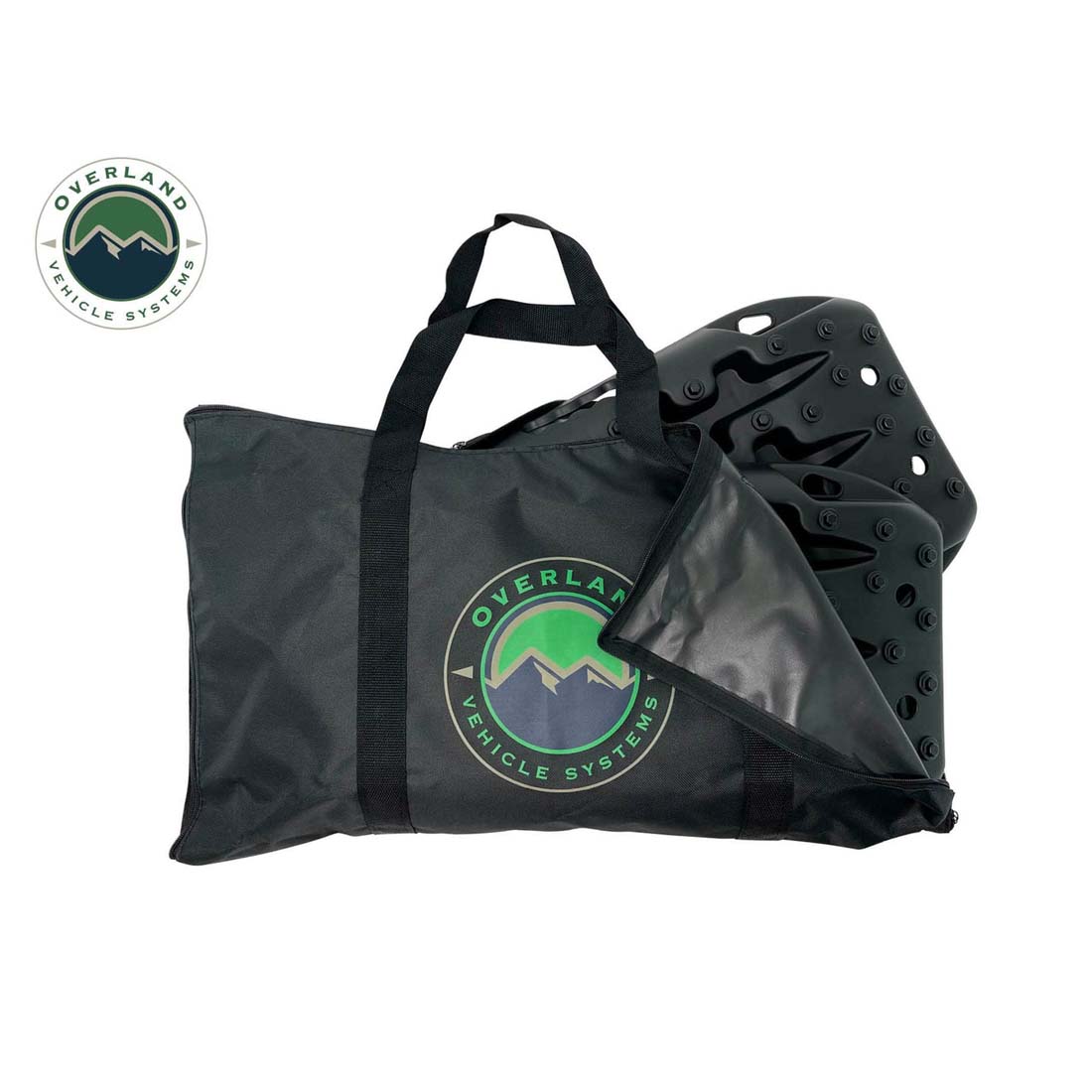 Recovery Ramp Small With Pull Strap and Storage Bag