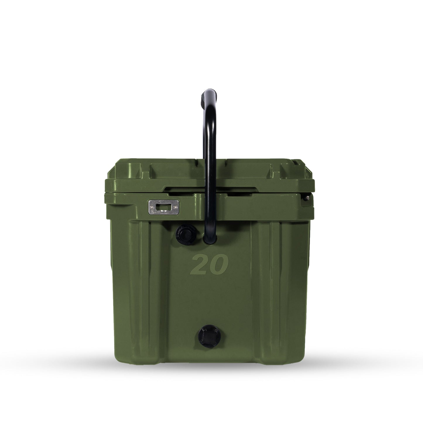 20QT Rugged Cooler