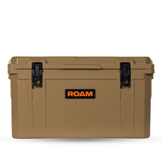 ROAM 45QT Rugged Cooler