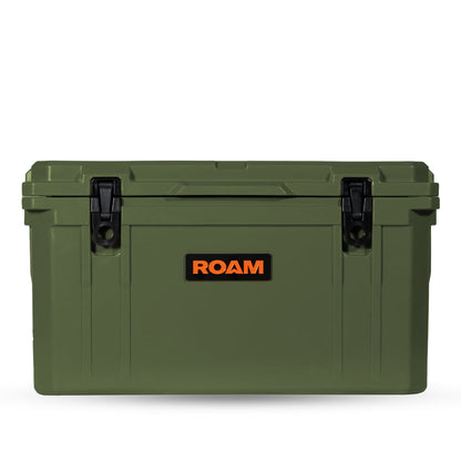 ROAM 45QT Rugged Cooler