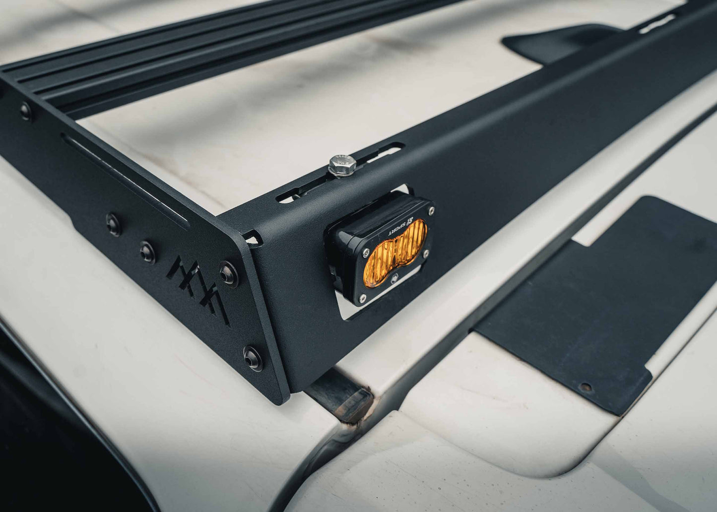 Toyota 4Runner 5th Gen (2010-2023) DRIFTR Roof Rack