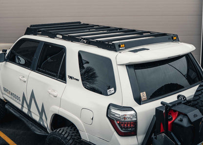 Toyota 4Runner 5th Gen (2010-2023) DRIFTR Roof Rack