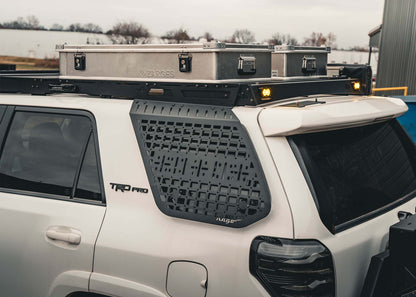 Toyota 4Runner 5th Gen (2010-2023) DRIFTR Roof Rack