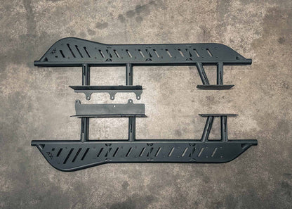 Toyota 4Runner 5th Gen (2010-2023) Rock Sliders