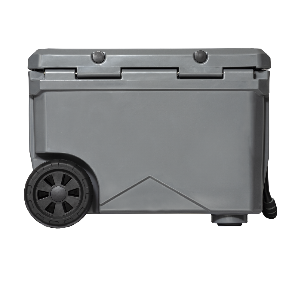 ROAM 50QT Rolling Rugged Cooler