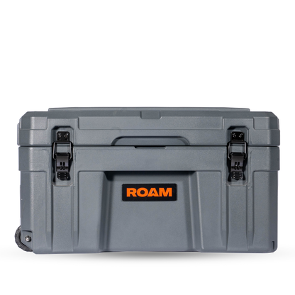 80L Rolling Rugged Case