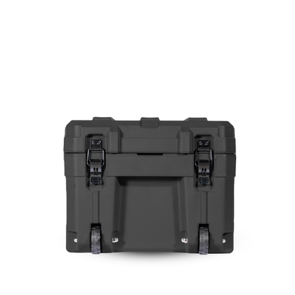 80L Rolling Rugged Case