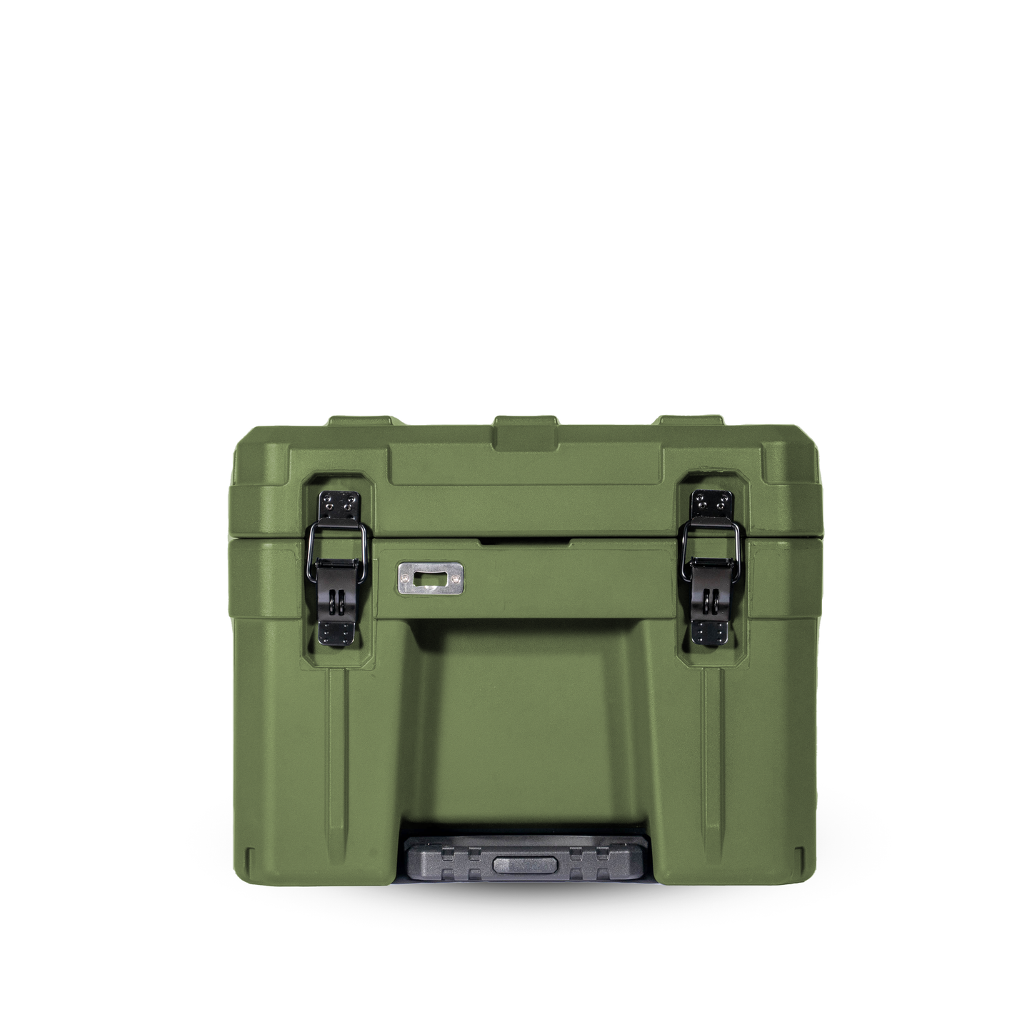 80L Rolling Rugged Case