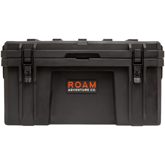 ROAM 82L Rugged Case