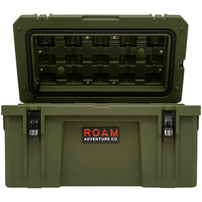 82L Rugged Case