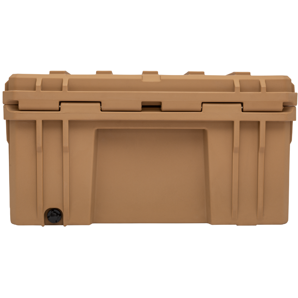 82L Rugged Case