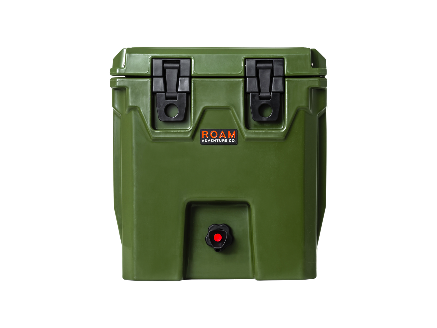 ROAM 20QT Rugged Cooler