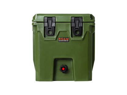 ROAM 20QT Rugged Cooler