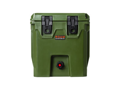 ROAM 20QT Rugged Cooler