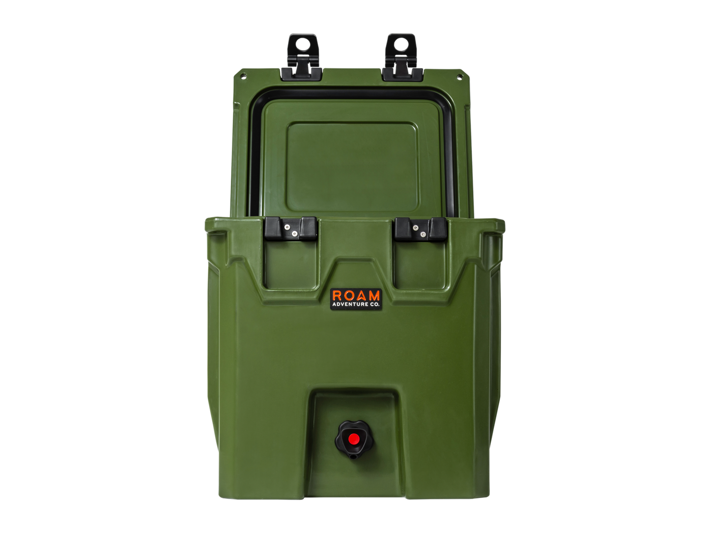 ROAM 20QT Rugged Cooler