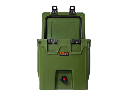 ROAM 20QT Rugged Cooler