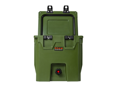 ROAM 20QT Rugged Cooler