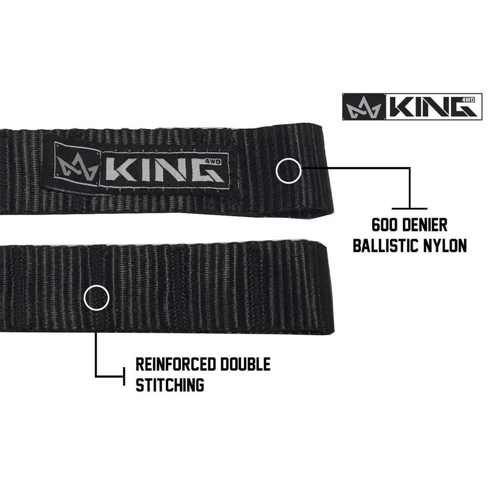 Interior Door Strap for All Jeep Models